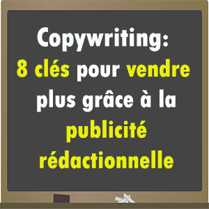 comment vendre grâce à la publicité