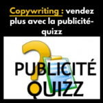 Vendez plus avec la publicité