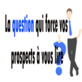 la question qui vous faire lire