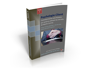 Les secrets de Martin Conroy