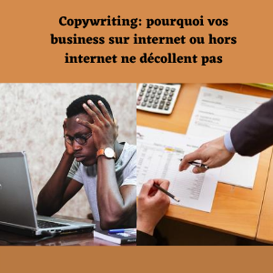copywriting: et business sur internet