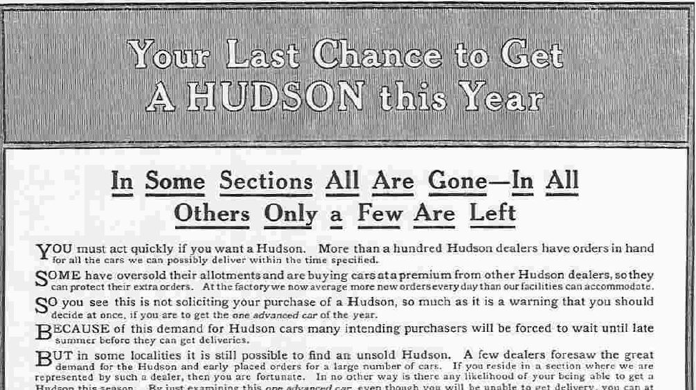 outils de copywriting ne vieillissent jamais !