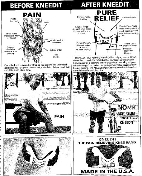 Techniques de copywriting 