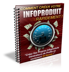 copywriting et infoproduits