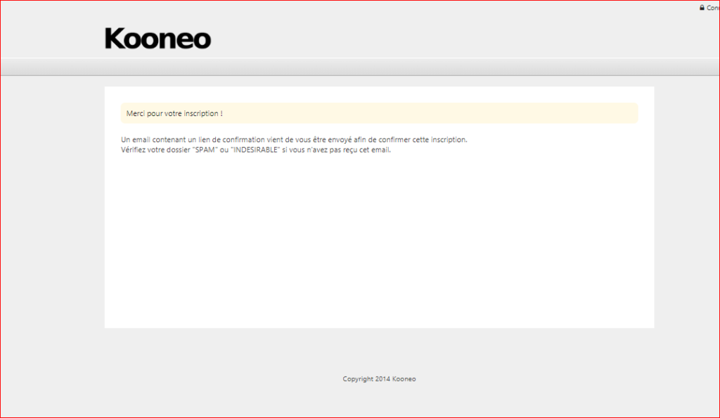 Programme d'affiliation copywriting: votre adhésion
