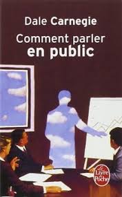 Copywriting: comment parler en public