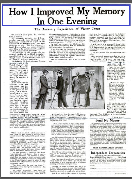 exemple d’accroche publicitaire