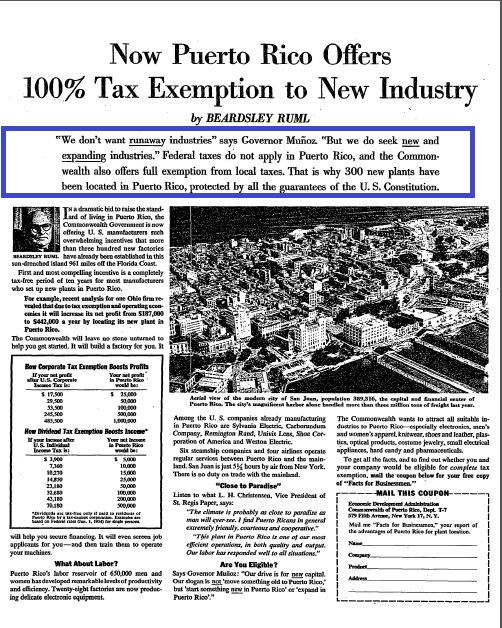 Texte de vente: exemple de lettre de vente du maître copywriter David Ogilvy