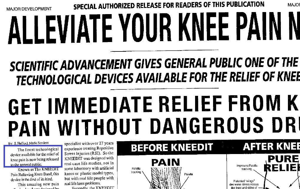 Texte de vente: exemple de lettre de vente écrite par le maître copywriter (rédacteur publicitaire et commercial) Ben Suarez