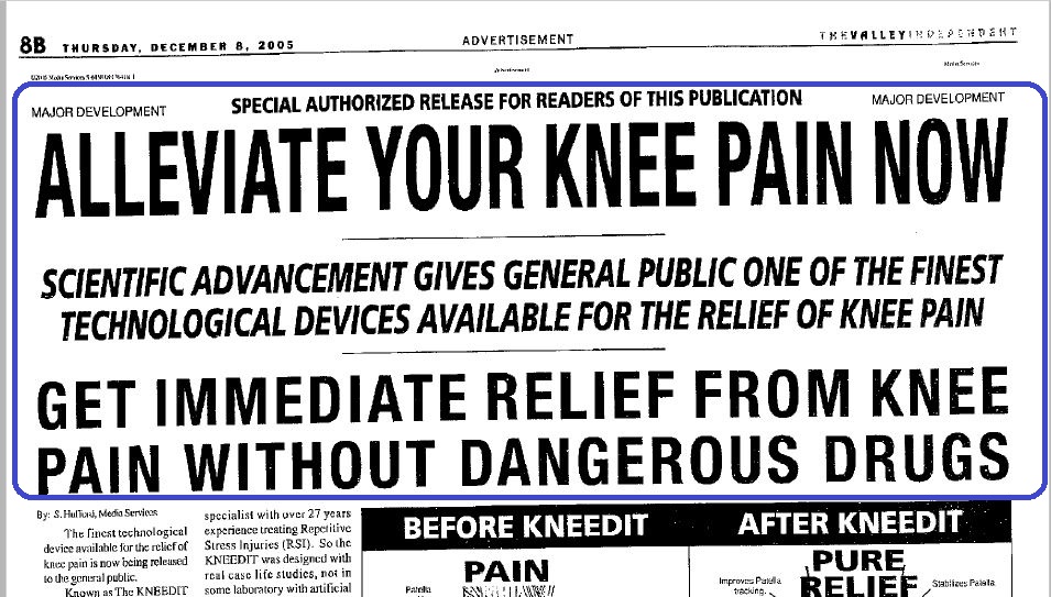 sous-accroche commerciales, publicitaires