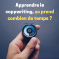 Apprendre la copywriting
