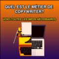 Quel est le métier de copywrite