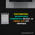Responsable commercial ou pas, la check-list est cruciale