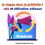 Le slogan dans la publicité  rôle et utilisation efficace