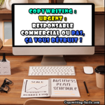 Responsable commercial ou pas, ça vous détruit !